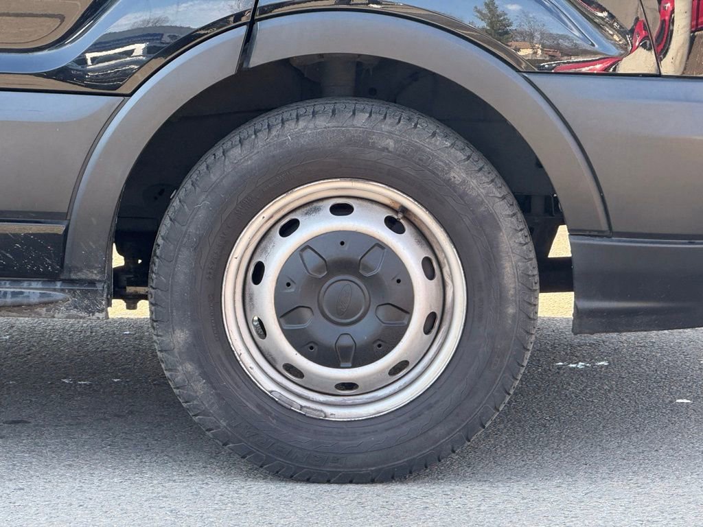 2019 Ford Transit 350 XL