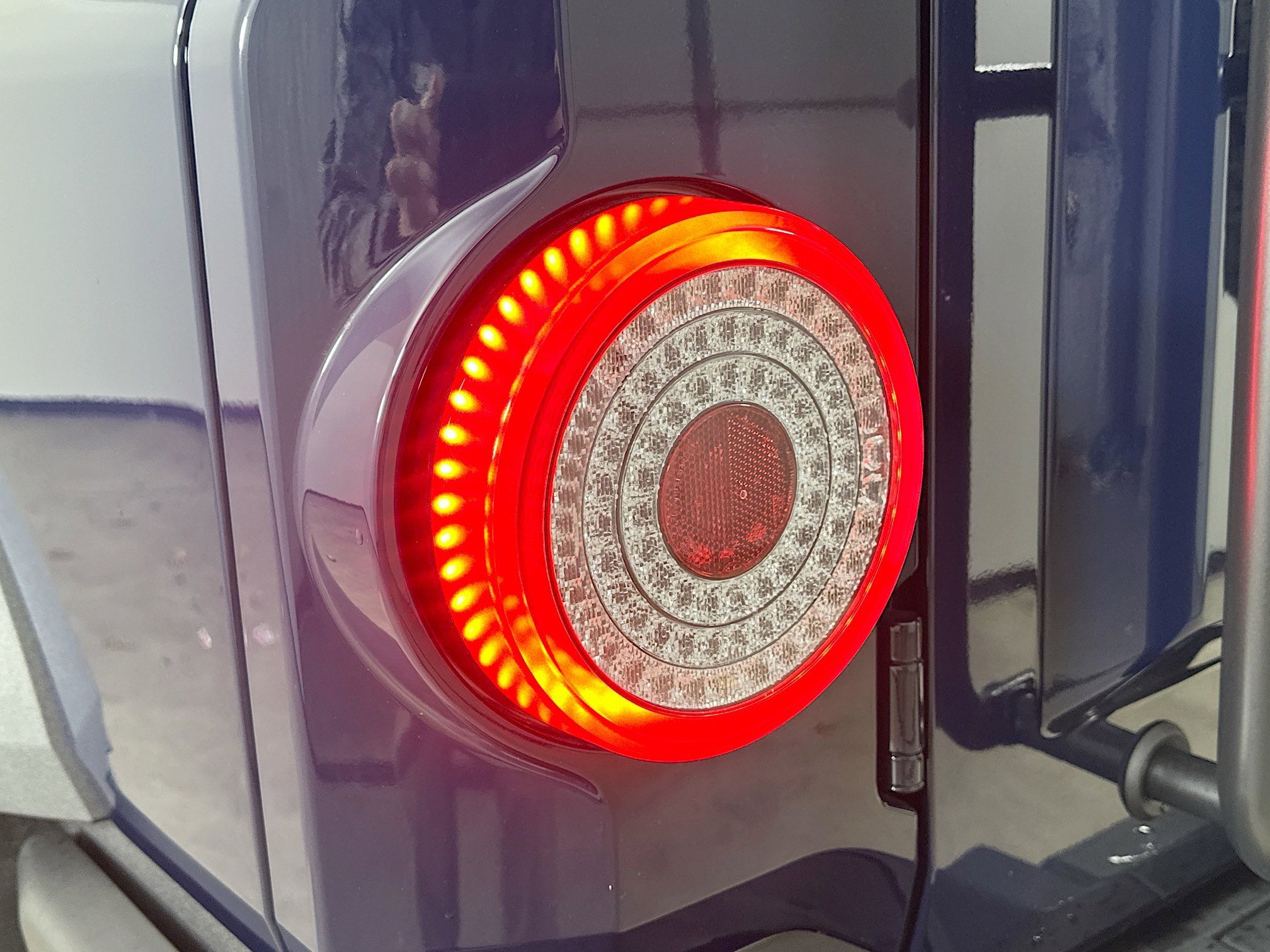 2026 INEOS Grenadier Fieldmaster Edition