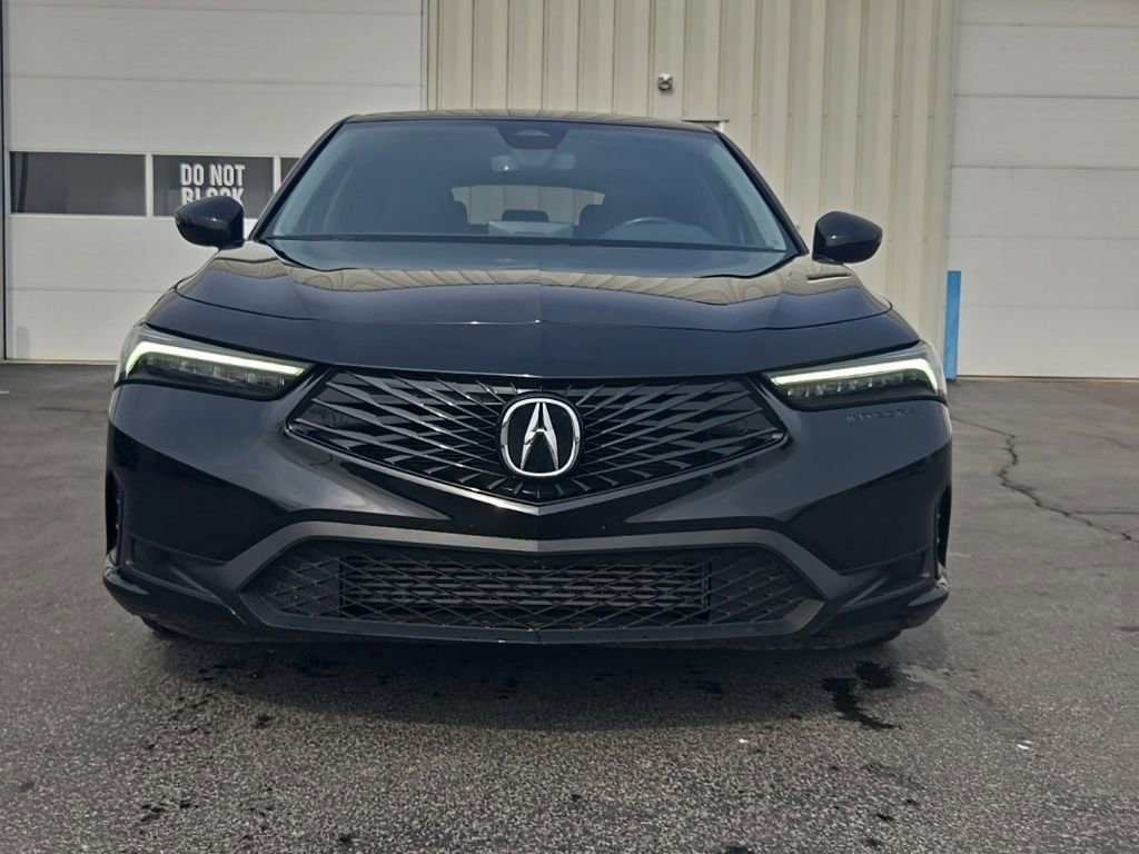 2025 Acura Integra