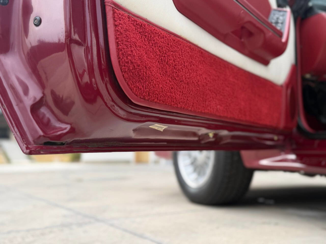 1988 Ford Mustang GT