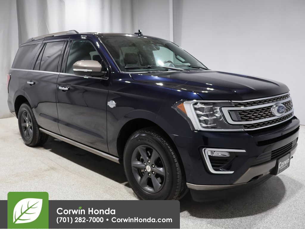 Used Ford Expedition for Sale in Fargo, ND - Autotrader