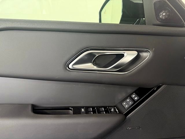 2026 Land Rover Range Rover Velar S