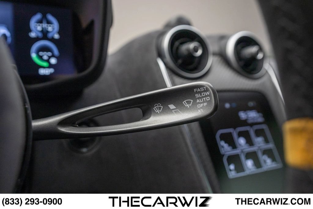 Used 2019 McLaren 600LT photo 69