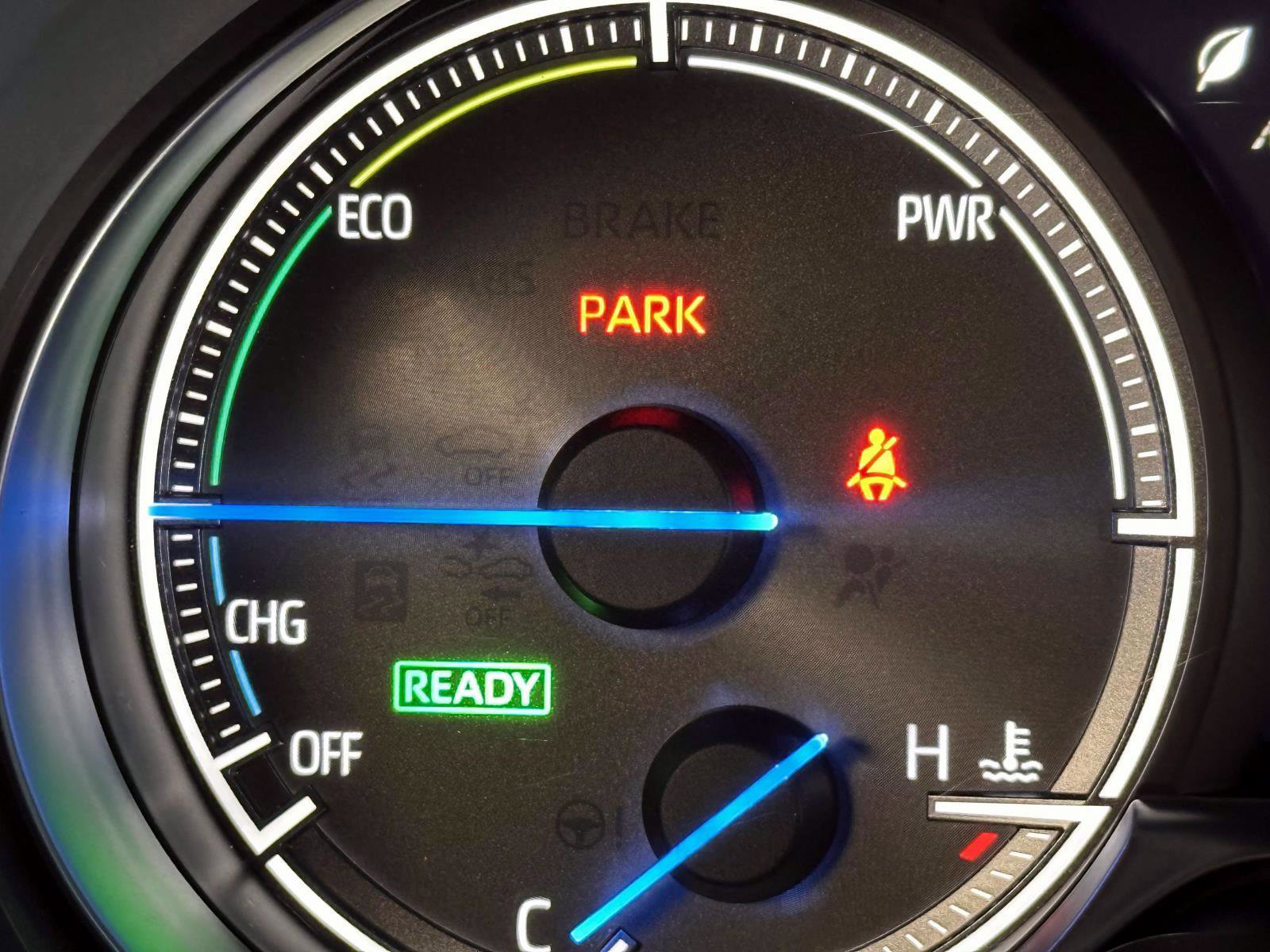 2023 Toyota Venza XLE