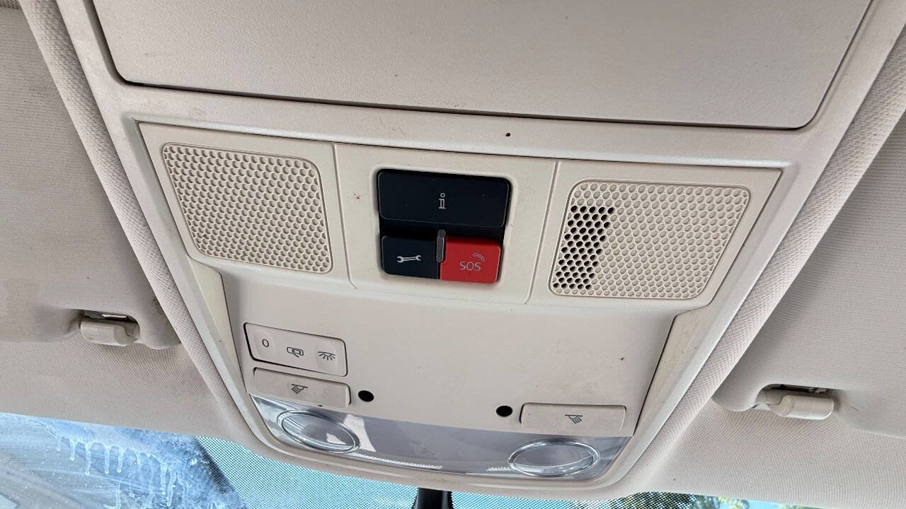 2014 Volkswagen CC R-Line