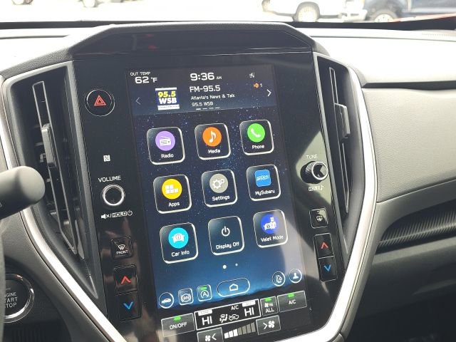 2024 Subaru Crosstrek 2.0i Premium