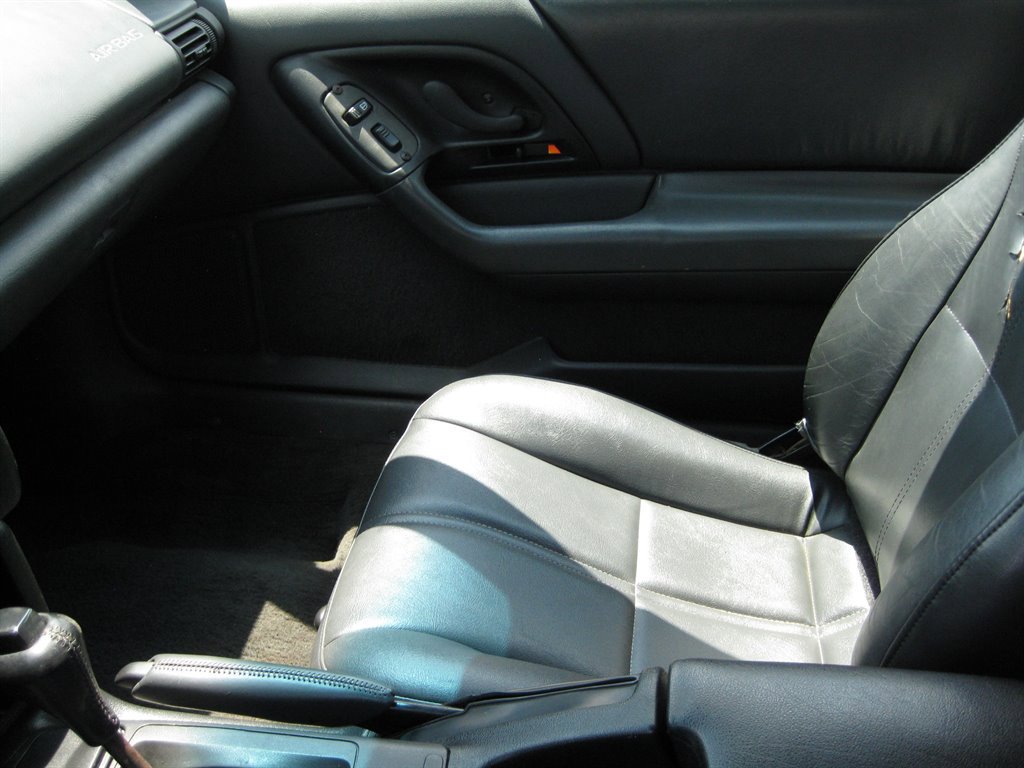 1996 Chevrolet Camaro LT