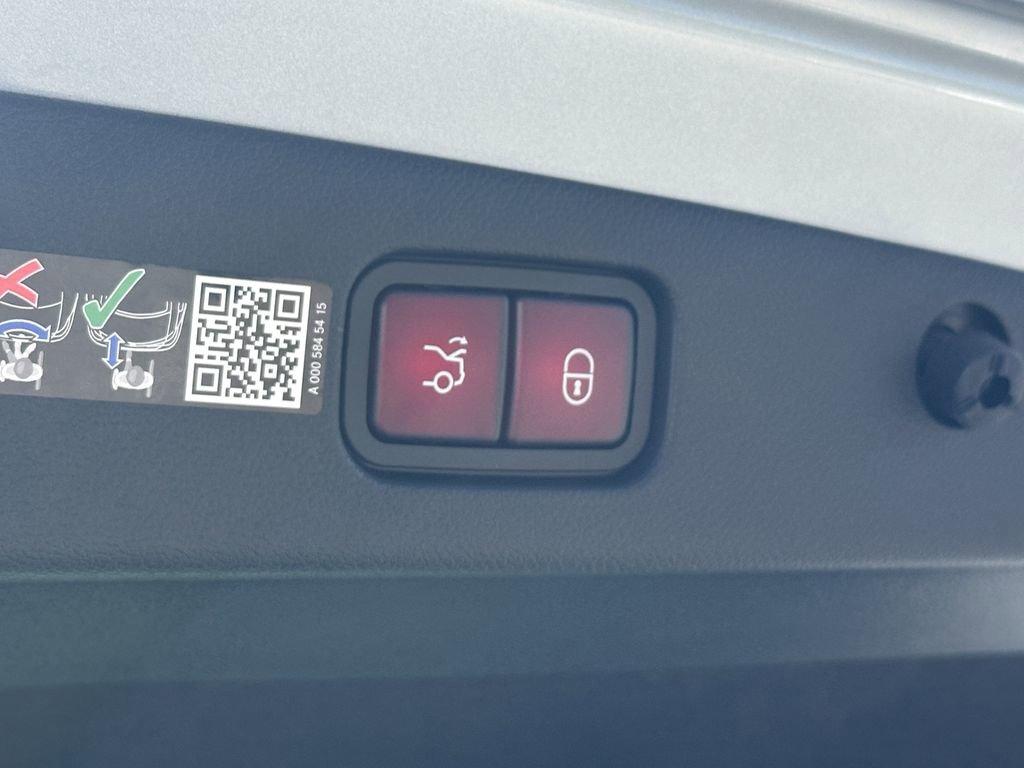 2026 Mercedes-Benz E 450 4MATIC Sedan