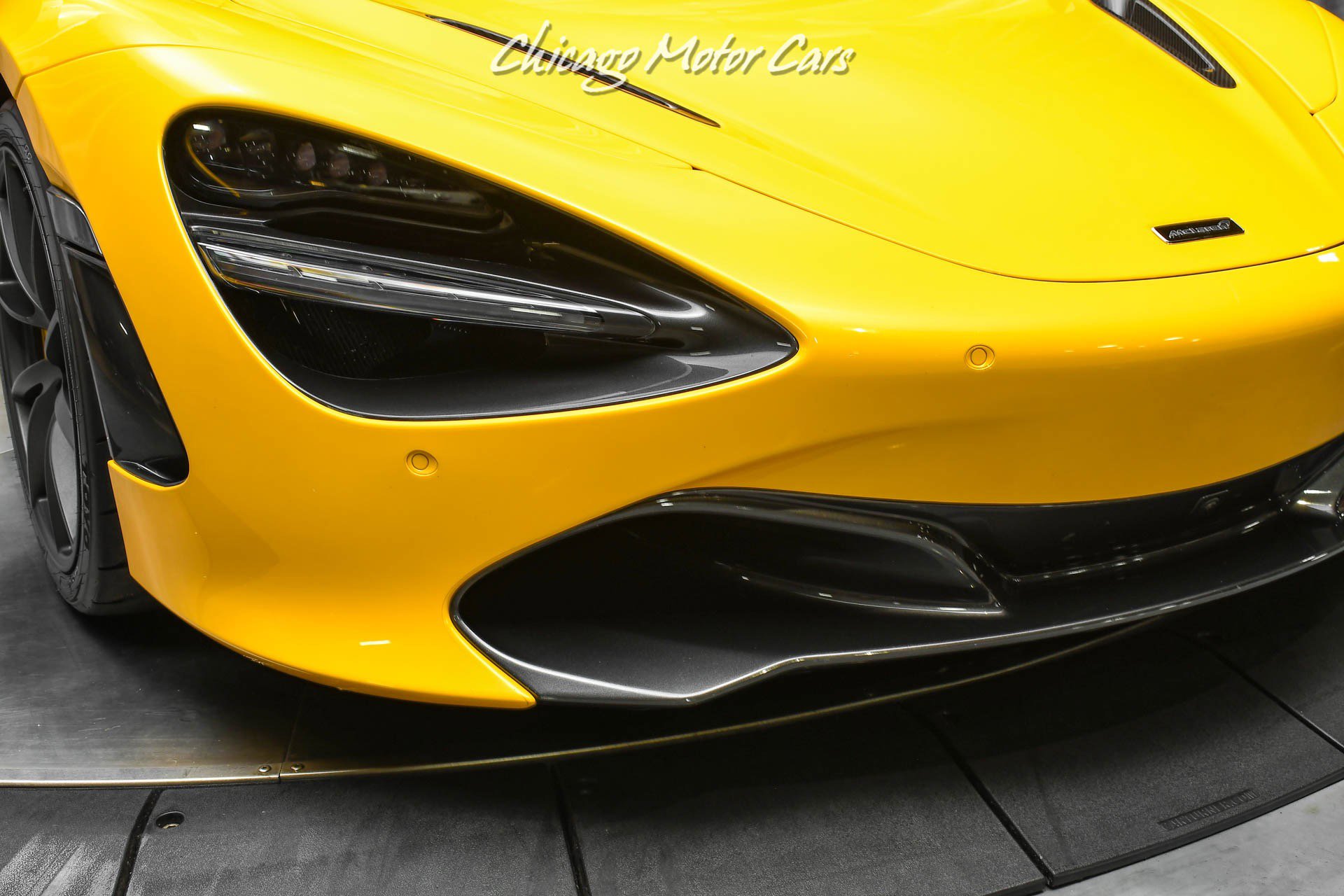 Used 2020 McLaren 720S Performance photo 56
