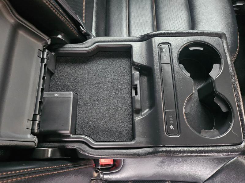 2019 MAZDA Cx-5 Grand Touring Reserve