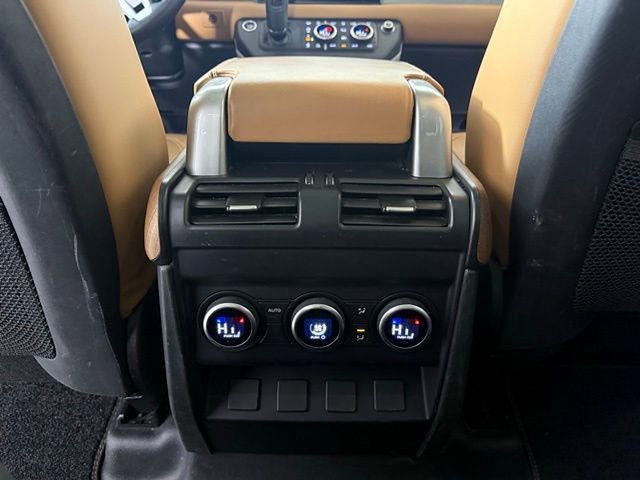 2023 Land Rover Defender 130 First Edition