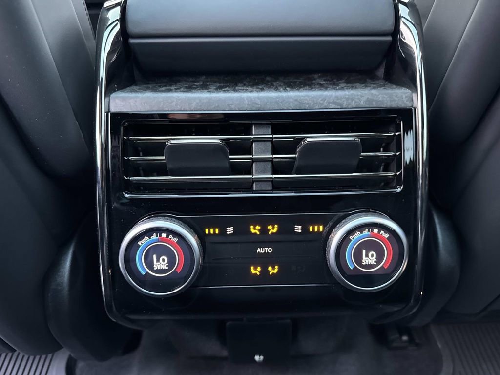 2025 Land Rover Range Rover Sport Autobiography