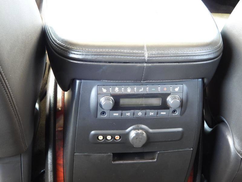 2013 Cadillac Escalade Luxury