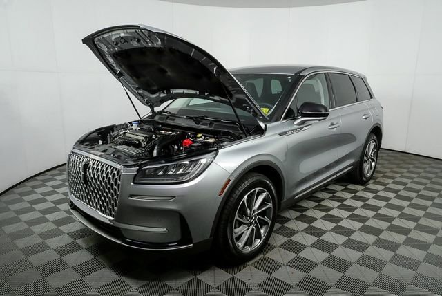 2024 Lincoln Corsair FWD