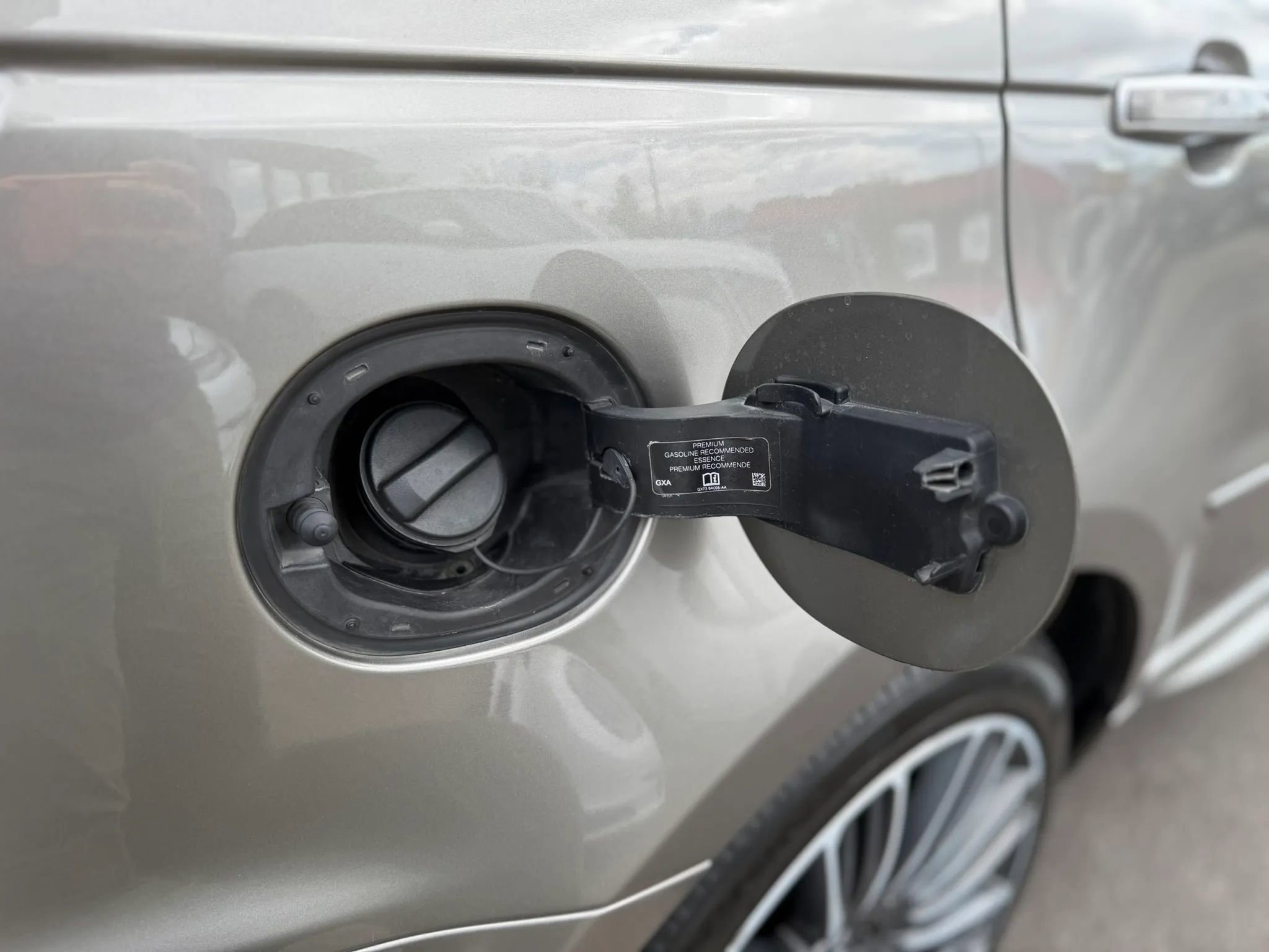 2020 Land Rover Range Rover Sport Autobiography