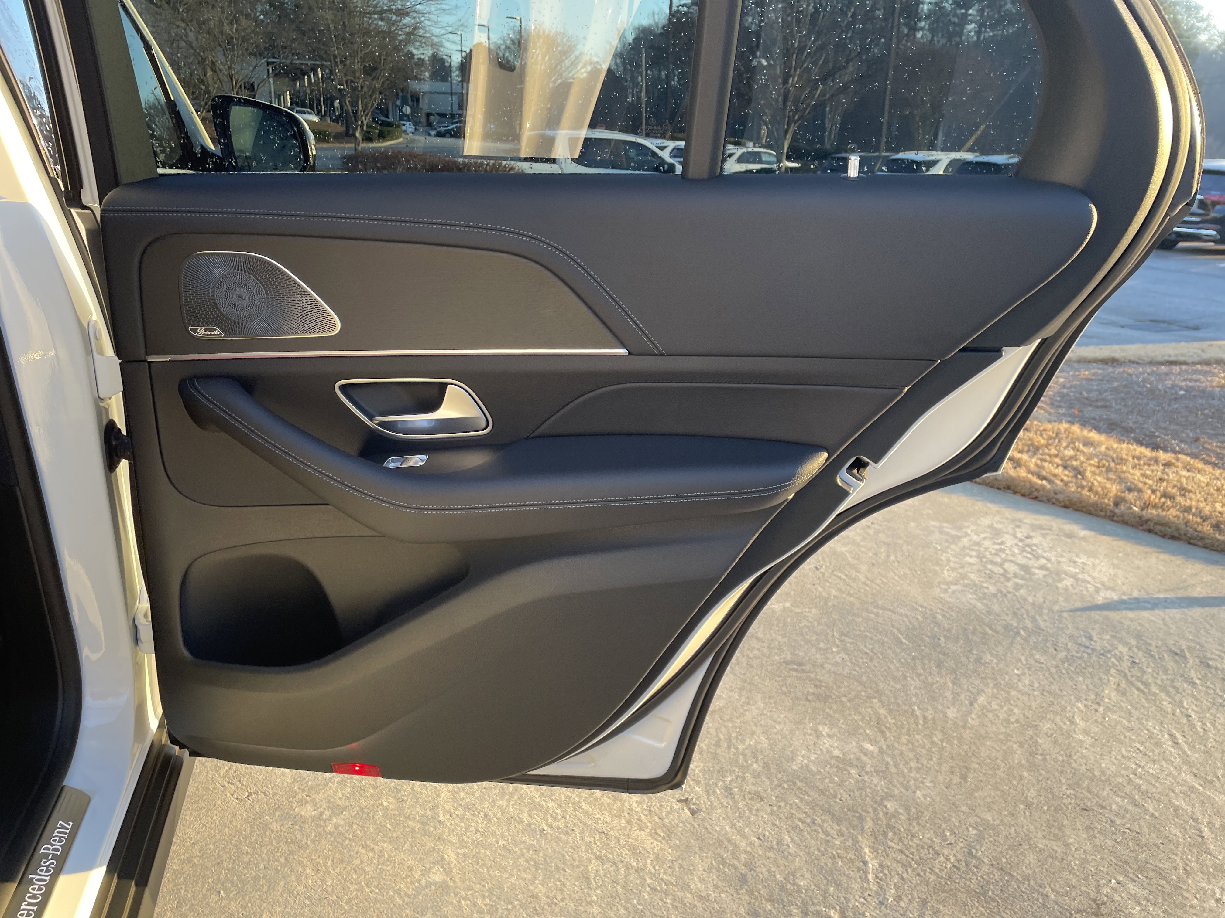 2024 Mercedes-Benz GLE 350 4MATIC