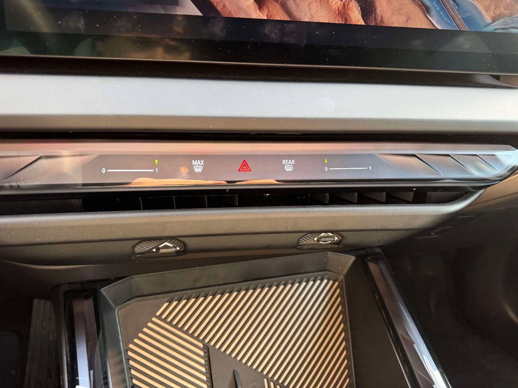 2025 BMW X3 xDrive30i