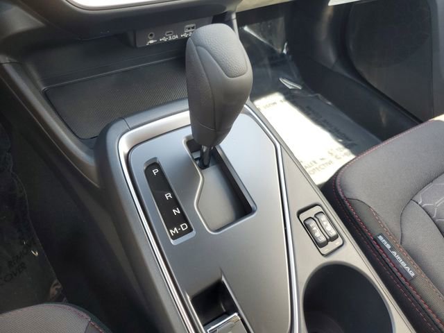 2025 Subaru Impreza 2.0i Sport