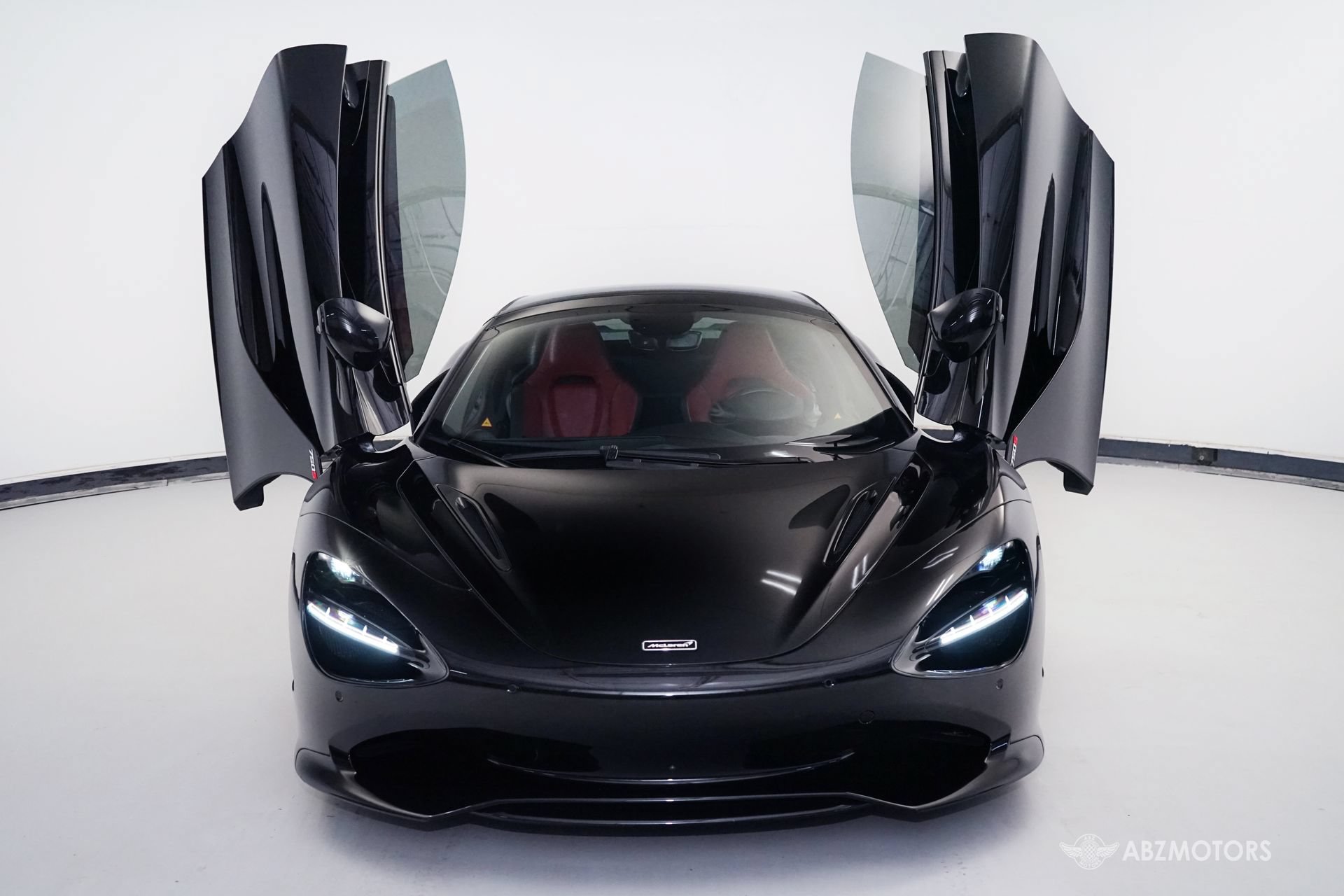 Used 2024 McLaren 750S Spider 3