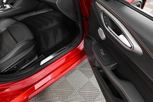 2025 Alfa Romeo Giulia