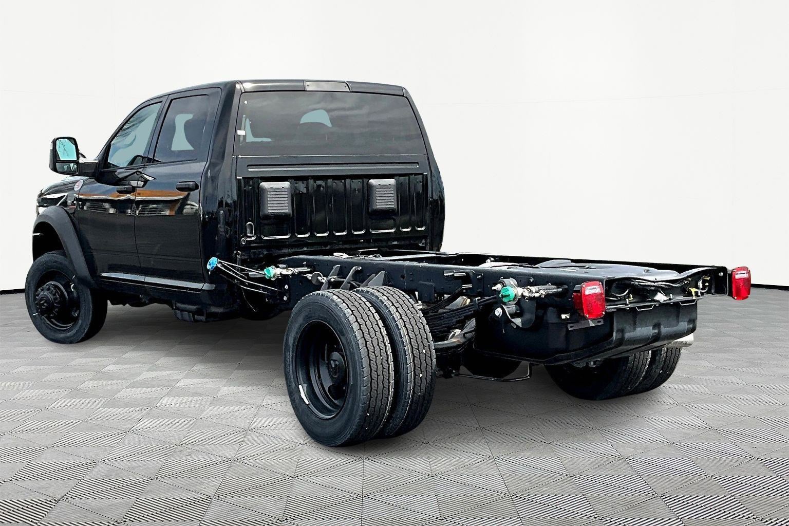 2026 RAM 4500 Tradesman