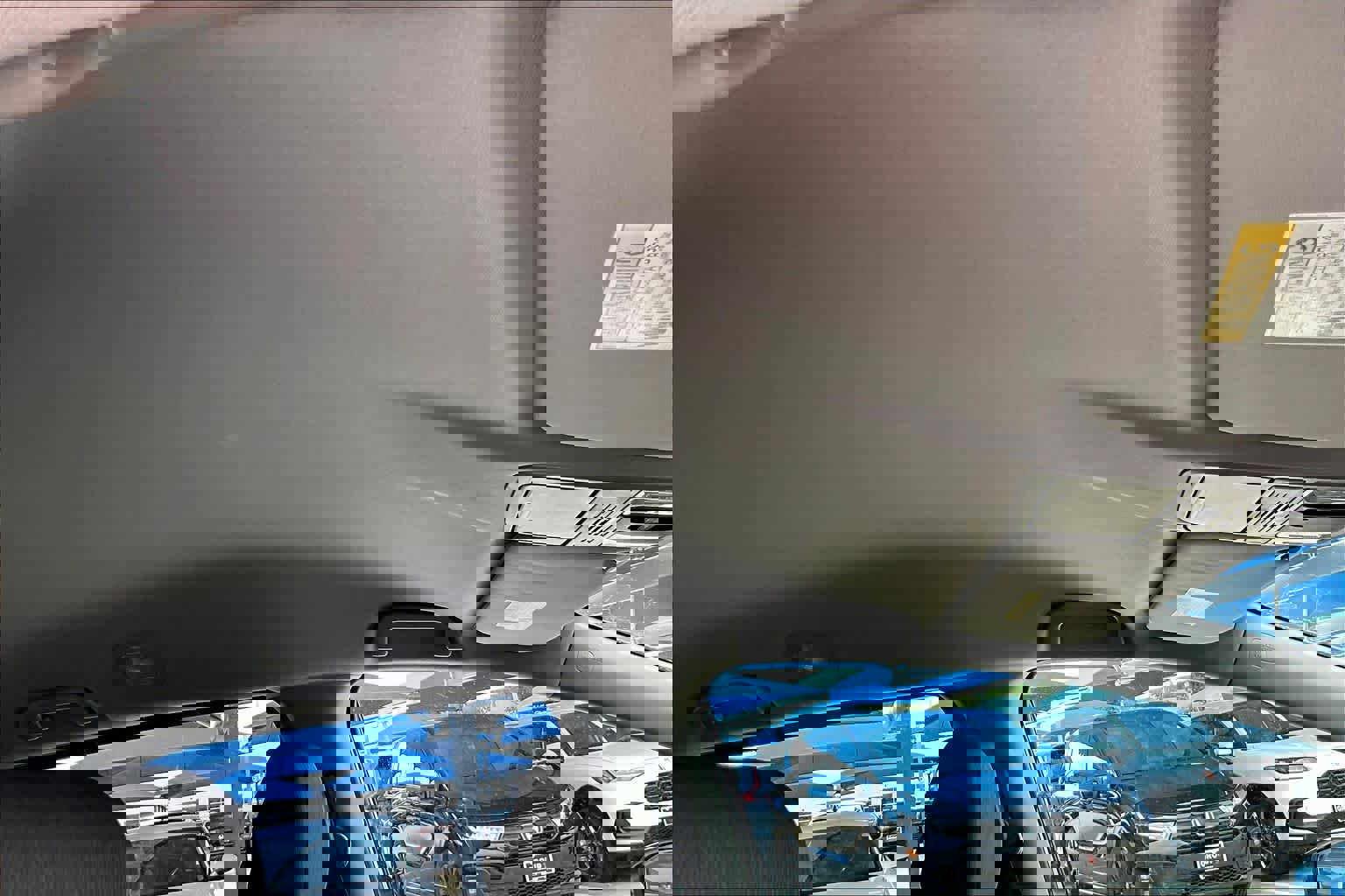 2018 Honda Odyssey EX