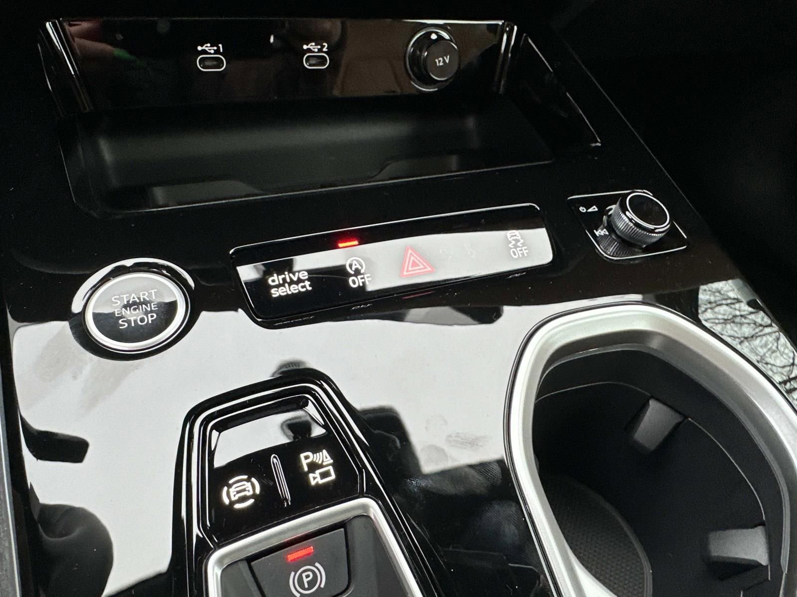 2026 Audi A6 Premium Plus