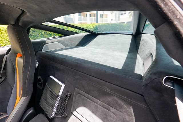 Used 2018 McLaren 720S Performance photo 84