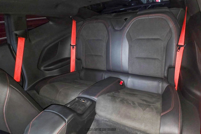 2024 Chevrolet Camaro ZL1