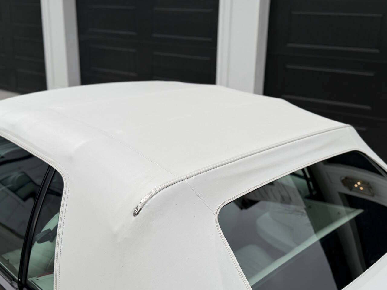 1988 Ford Mustang GT