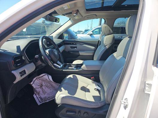 2023 Honda Pilot Touring