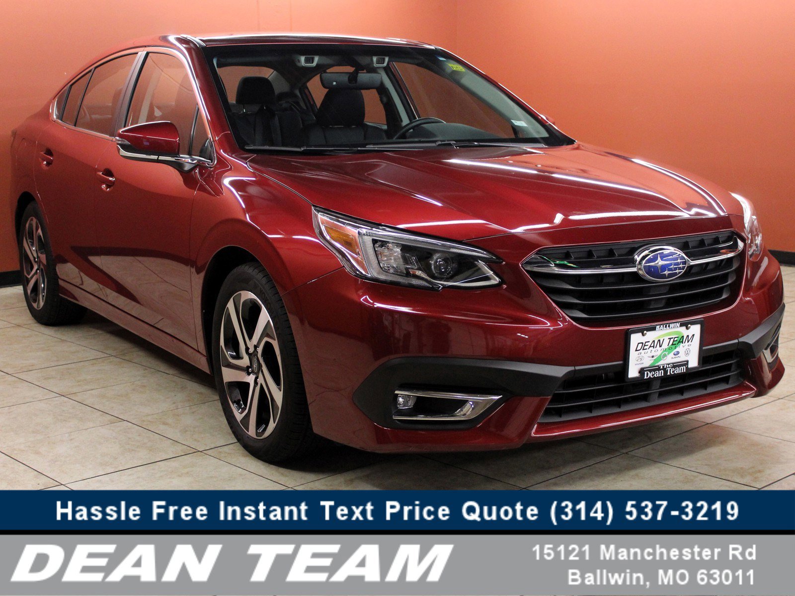 Used Subaru Legacy for Sale Near Me in Saint Louis, MO - Autotrader