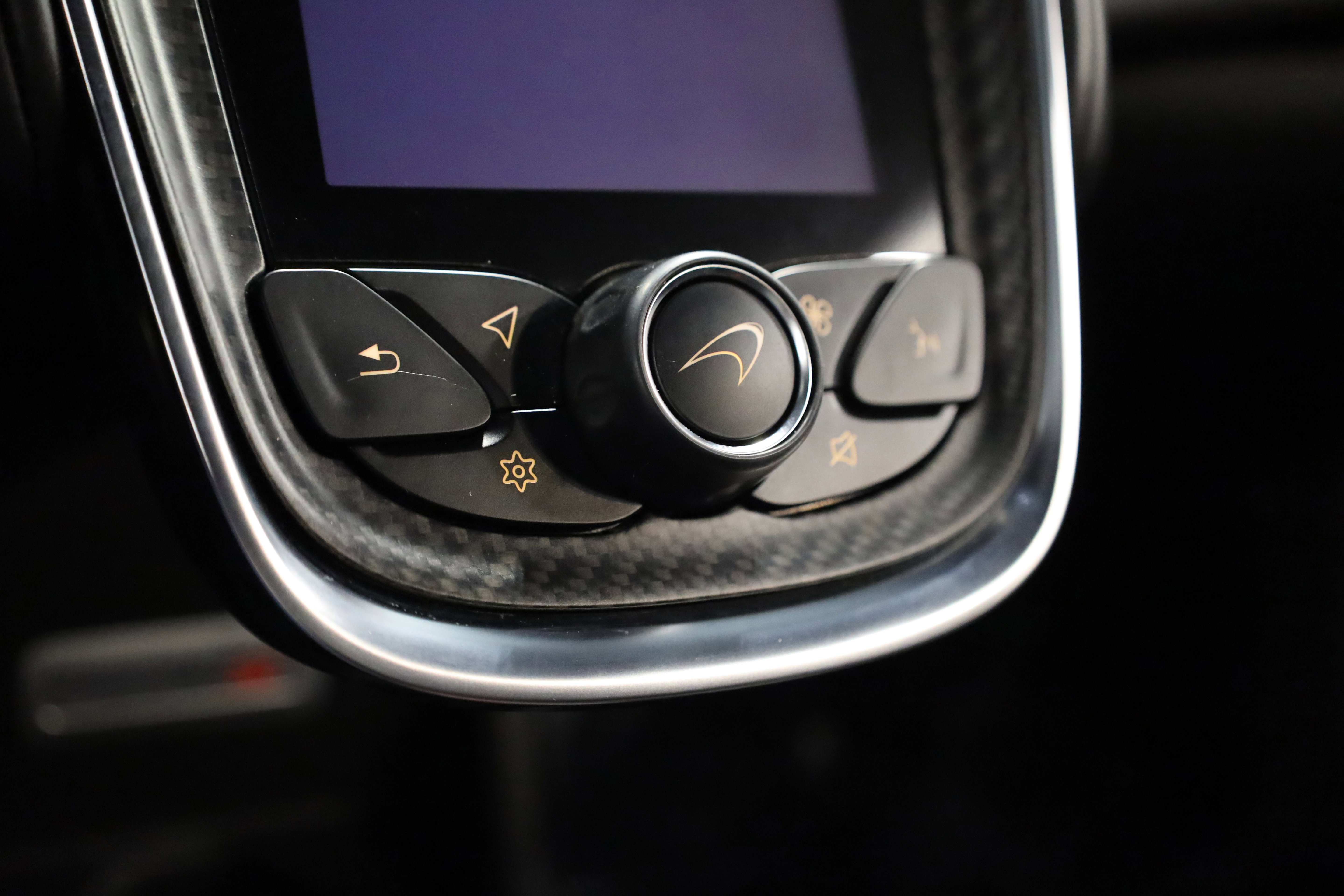 2017 McLaren 570S Coupe