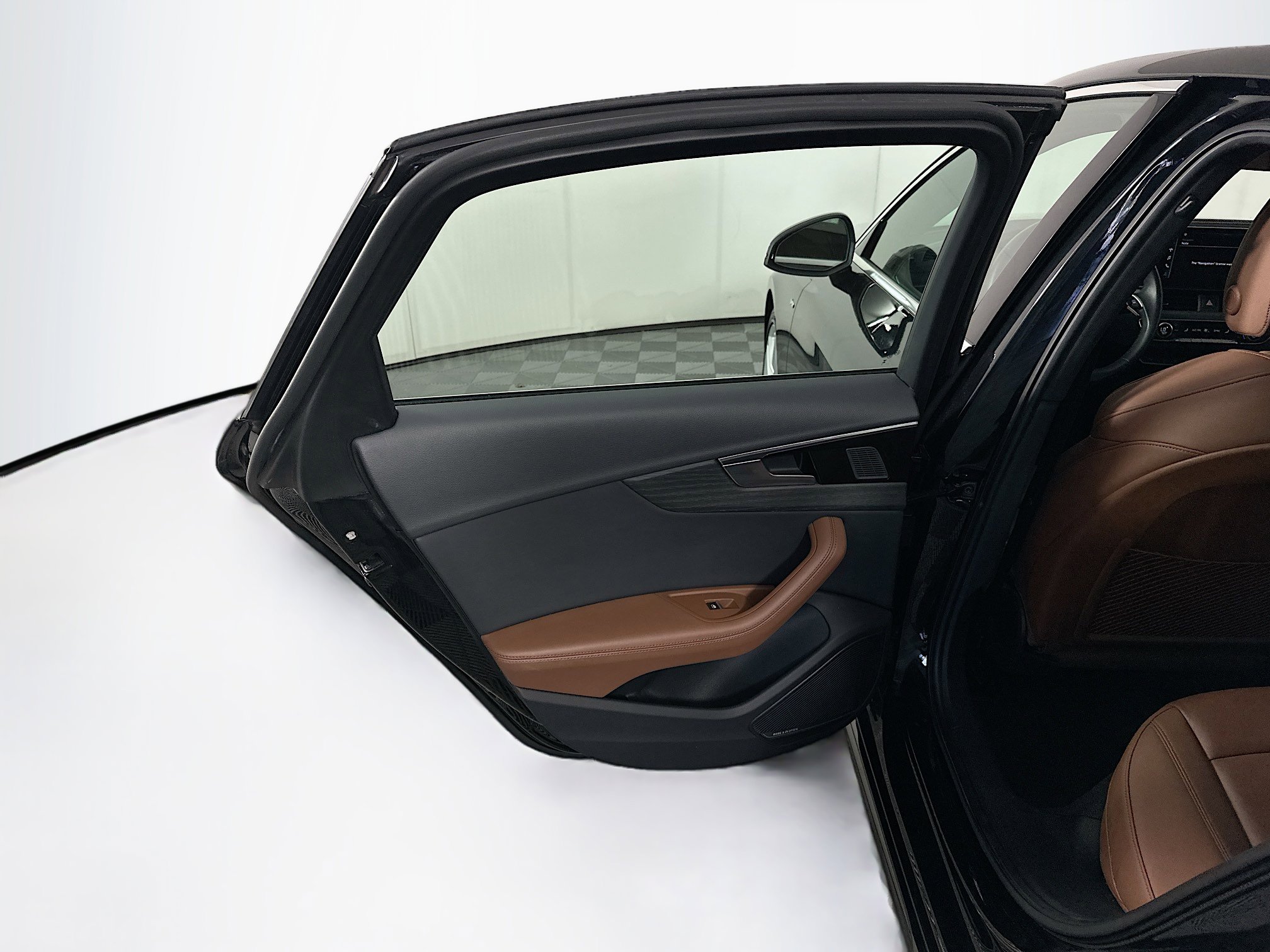 2024 Audi A4 2.0T Premium Plus