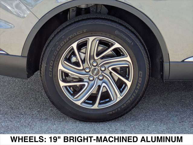 2023 Lincoln Aviator AWD