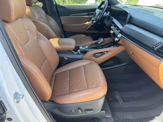 2023 Kia Telluride SX Prestige X-Pro