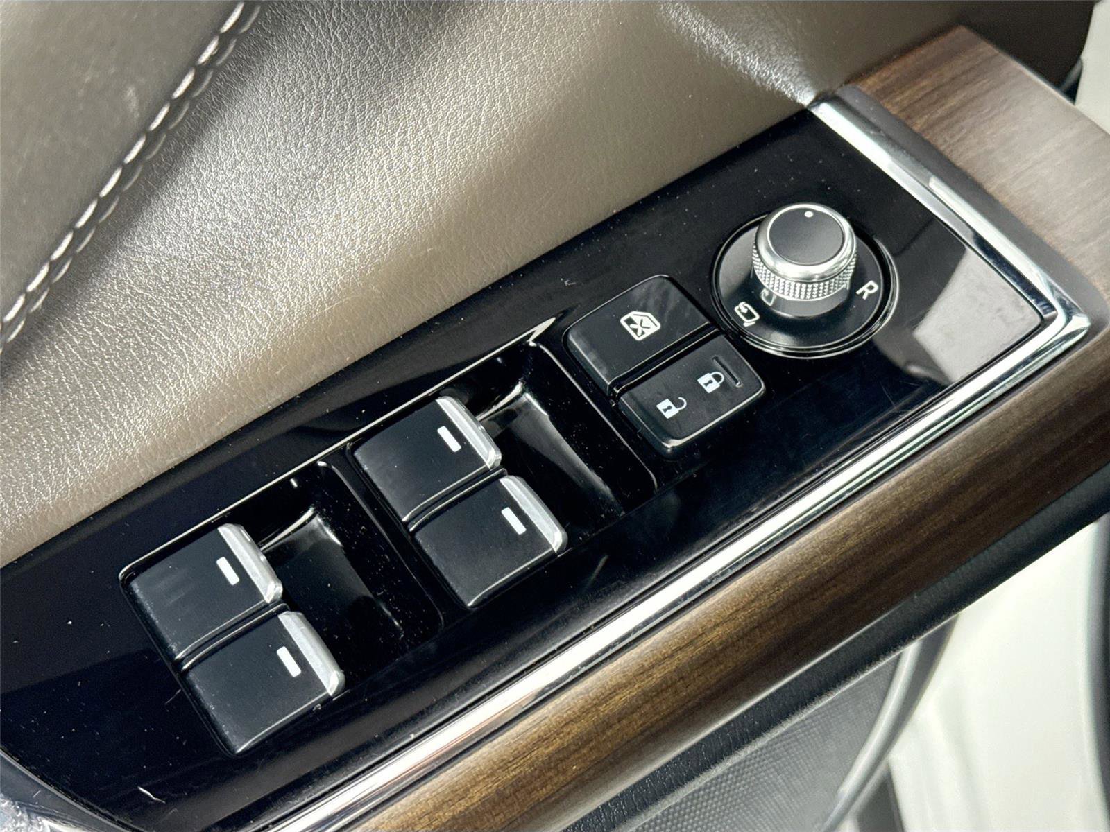 2021 MAZDA Cx-9 Signature