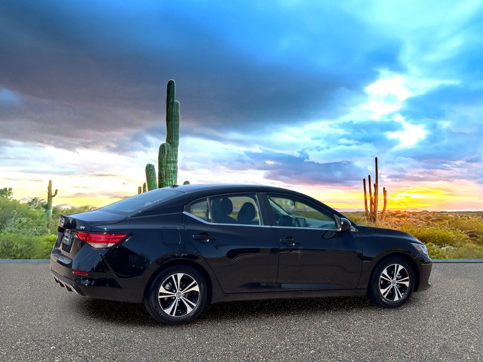 Used 2022 Nissan Sentra for Sale in Phoenix, AZ - Autotrader