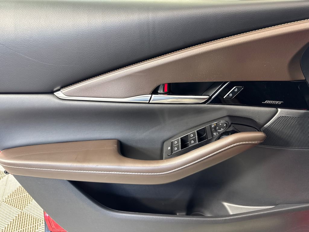 2025 MAZDA Cx-30 AWD 2.5 S w/ Premium Package