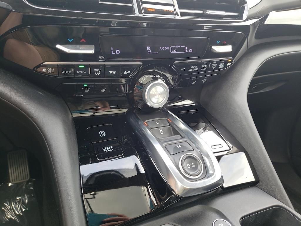 2022 Acura MDX SH-AWD w/ Technology Package