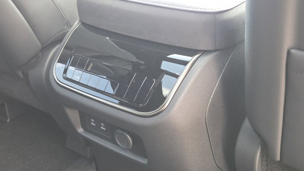 2026 INFINITI Qx80 4WD