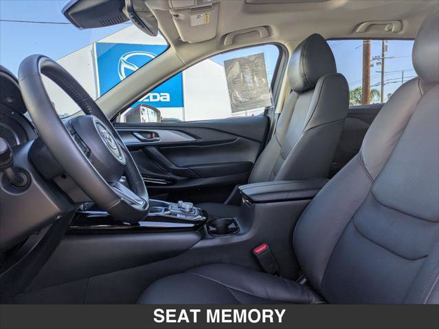 2023 MAZDA CX-9 Touring Plus