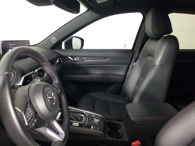 2024 MAZDA Cx-5 2.5 Turbo w/ Premium Package