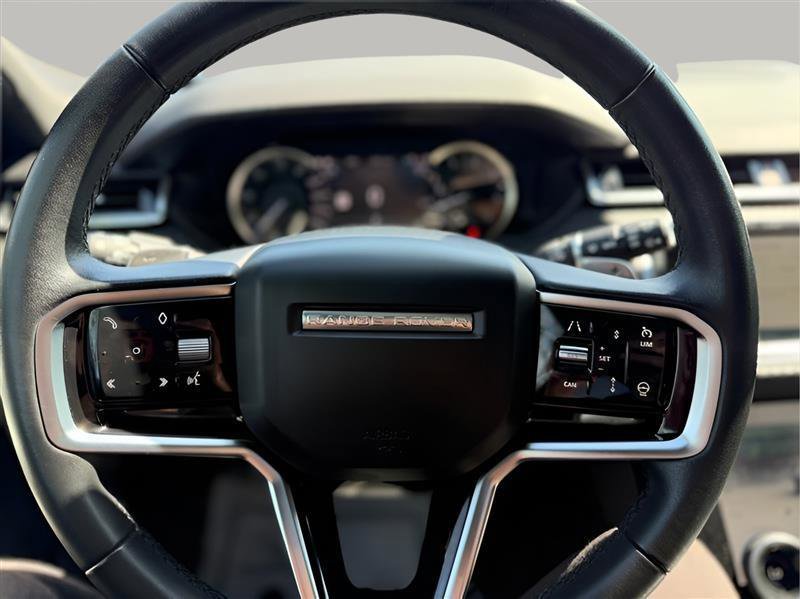 2023 Land Rover Range Rover Velar R-Dynamic S