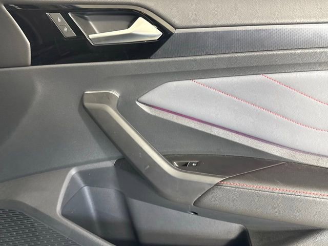 2025 Volkswagen Jetta GLI Autobahn