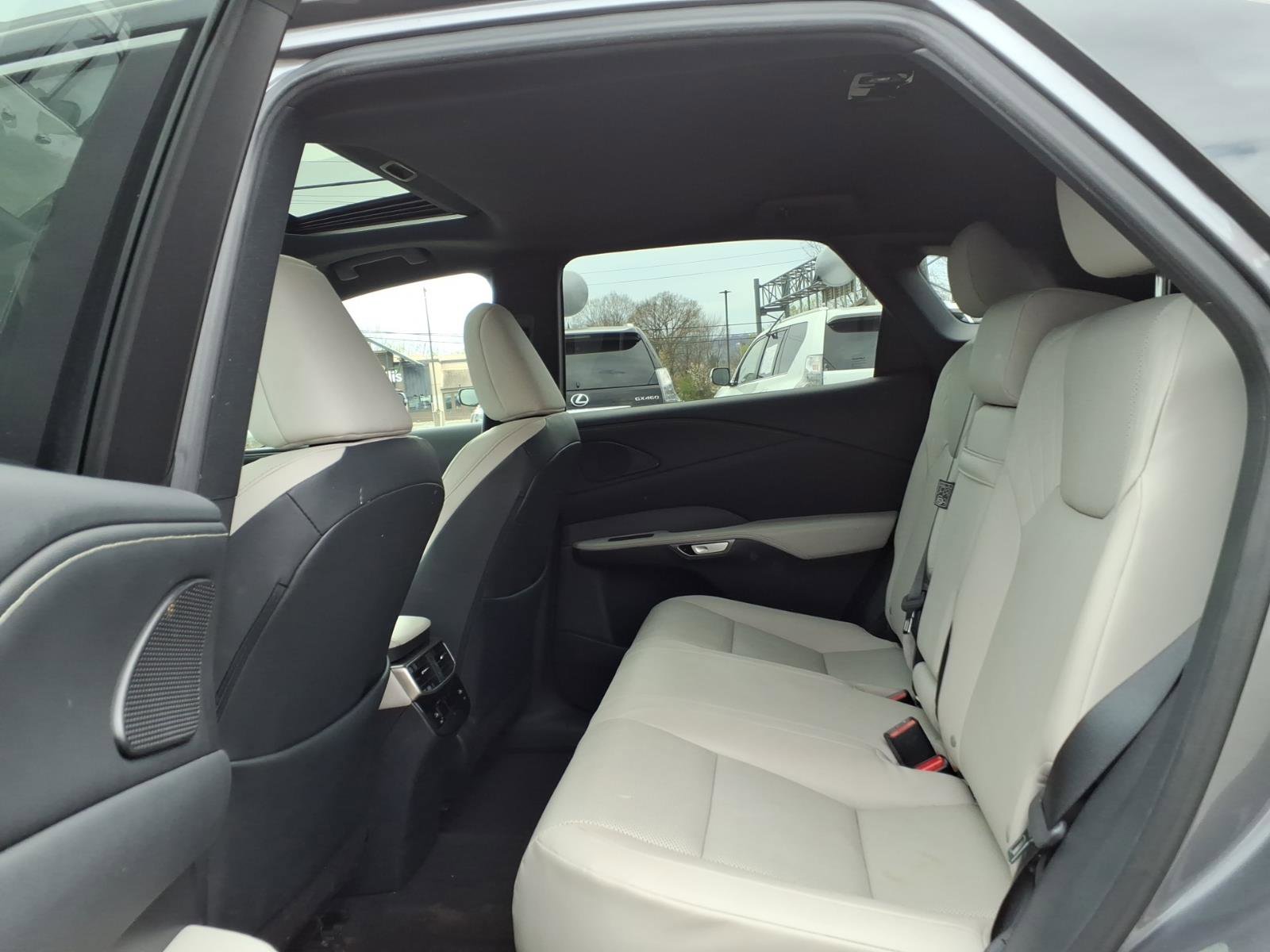 2023 Lexus RX 350 Premium