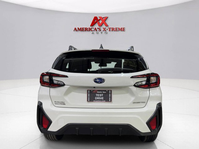 2024 Subaru Crosstrek 2.0i Premium
