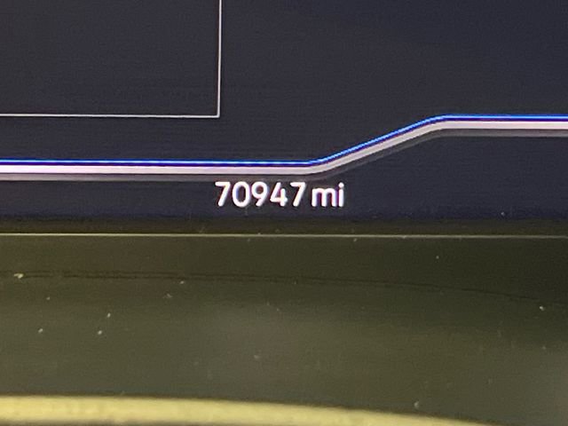 2022 Volkswagen Atlas SE