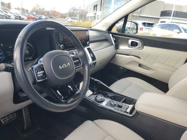 2022 Kia Sorento SX Prestige