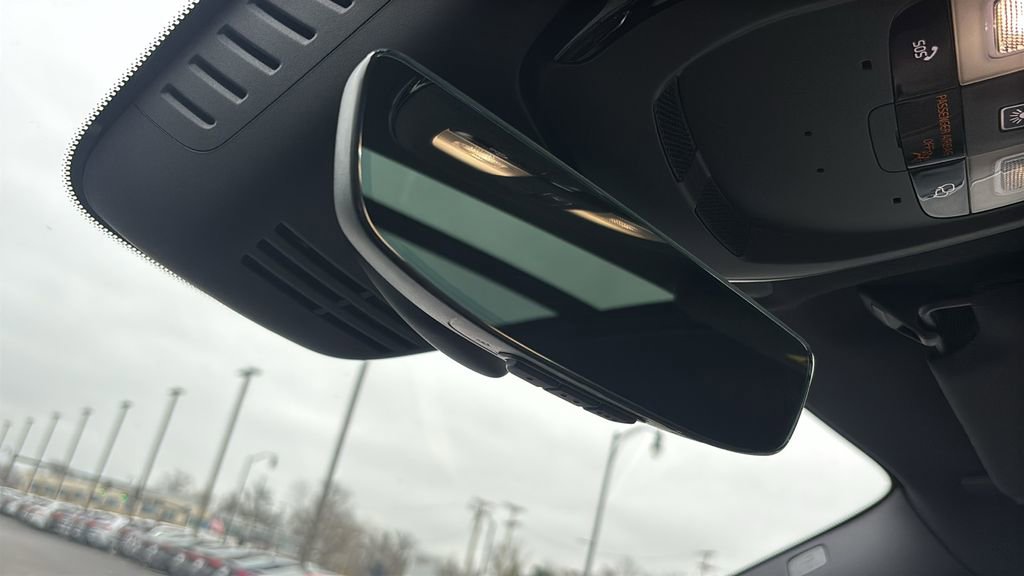 2026 Volvo Xc90 B6 Plus